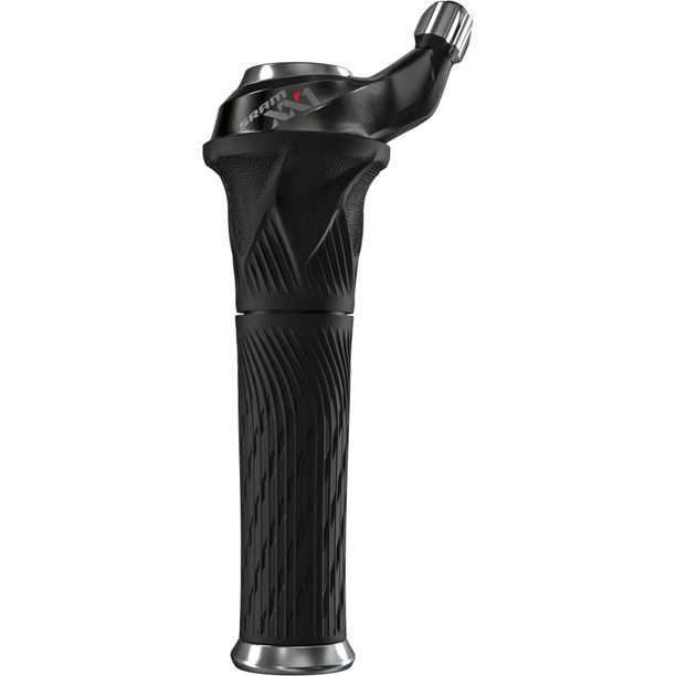 Maneta schimbator Sram XX1 Grip 11 viteze spate w Locking Grips