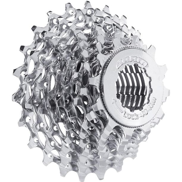 Pinioane Casetate Sram PG-950, 11-28, 9 viteze