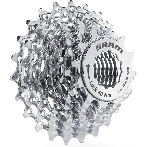 Pinioane SRAM PG-970 11-34 9 viteze
