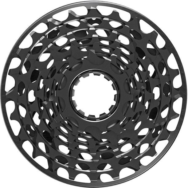 Pinioane SRAM XG-795 10-24 7 viteze, fits XD Driver Body