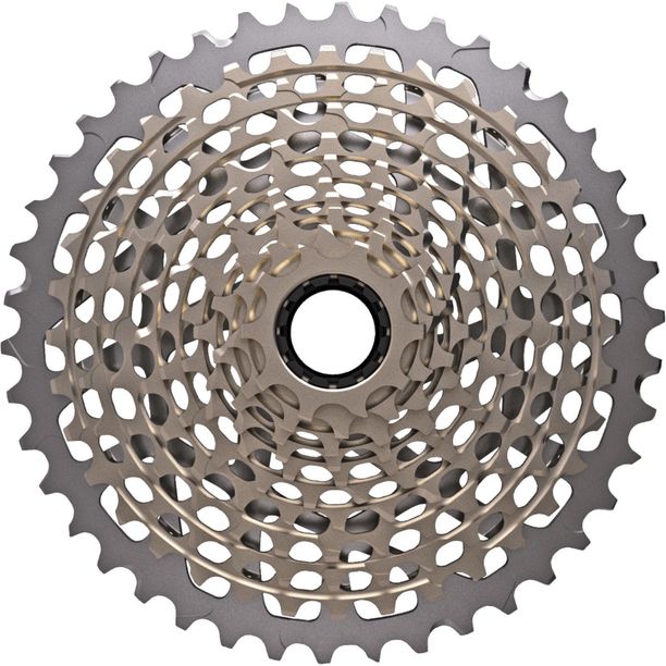 Pinioane Casetate Sram XG-1199 XX1 X-Glide 10-42, 11 viteze, Compatibila cu XD Driver Body