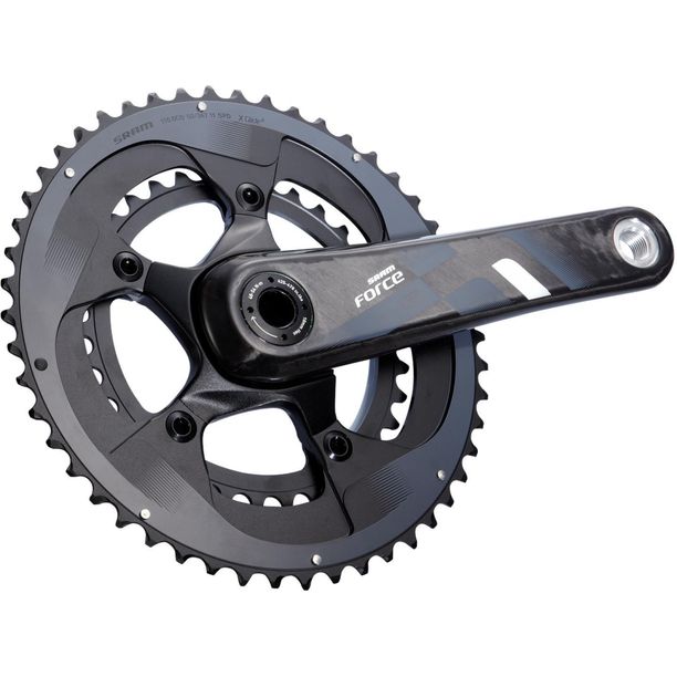 Set Angrenaj Force22 GXP 175 53-39 Yaw, GXP