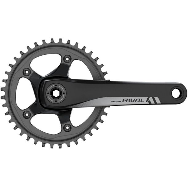 Angrenaj Pedalier Sram Rival1 BB30 170 42T X-SYNC