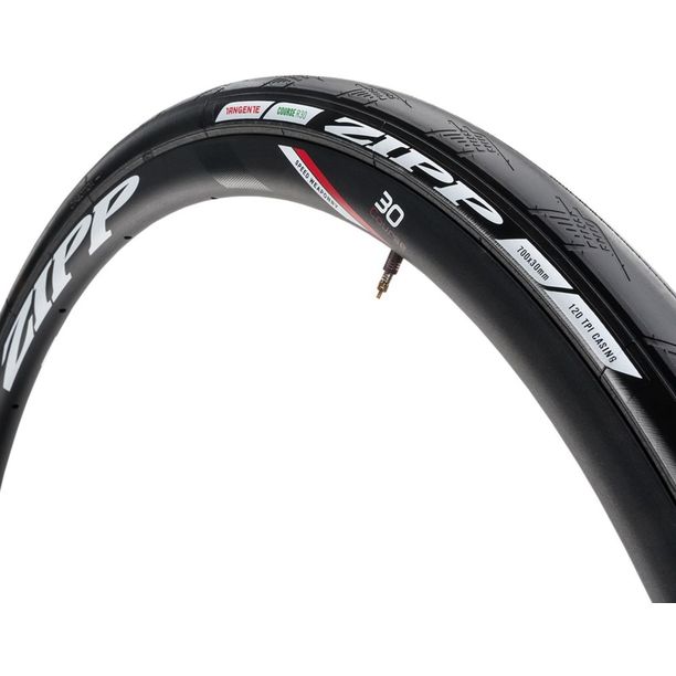 Anvelopa Zipp Tangente Course R30 Clincher Puncture Resistant 700x30c