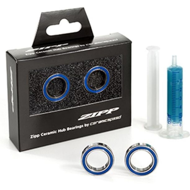 Ceramic Bearing Kit 61803