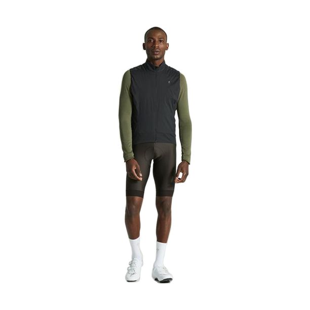 Vesta Specialized Men's Prime Alpha Negru