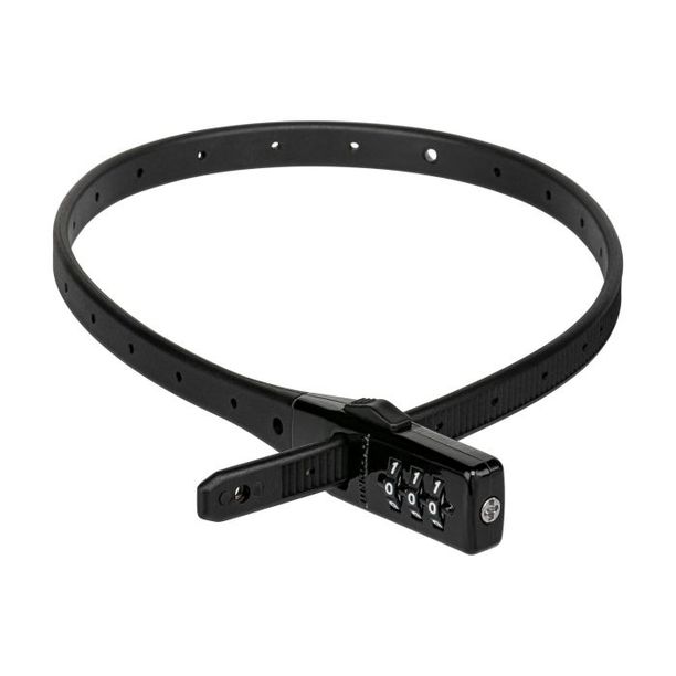 Antifurt Cablu Kryptonite Click Lock 10mm/45cm