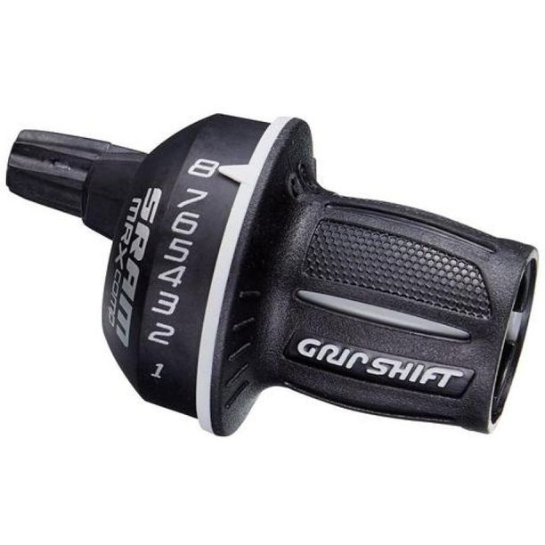 Maneta schimbator Sram MRX Comp Twister 8 viteze spate