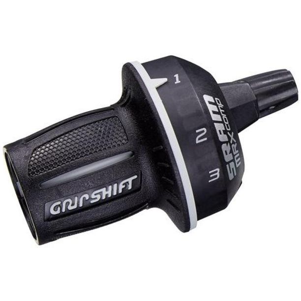 Maneta schimbator Sram MRX Comp Twister Micro fata