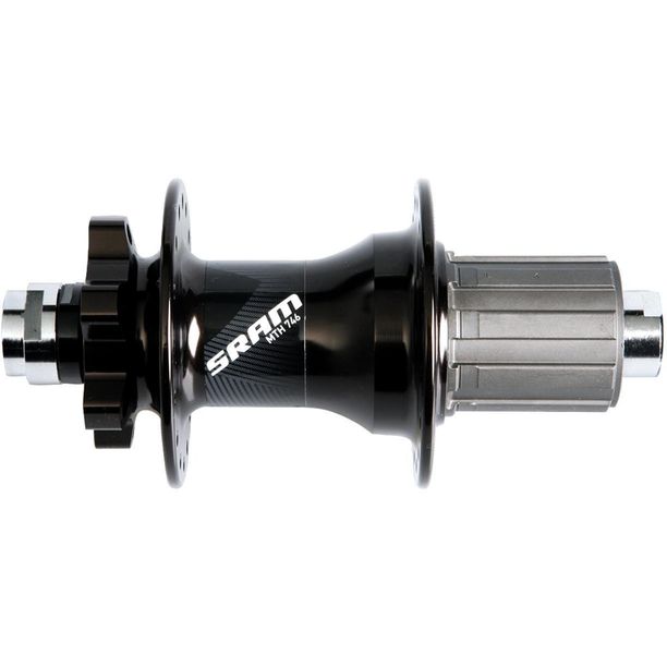 Butuc Bicicleta Spate roata MTB Sram 746 6-Bolt Disc 32H 12x148mm Through Axle BoostCompatible