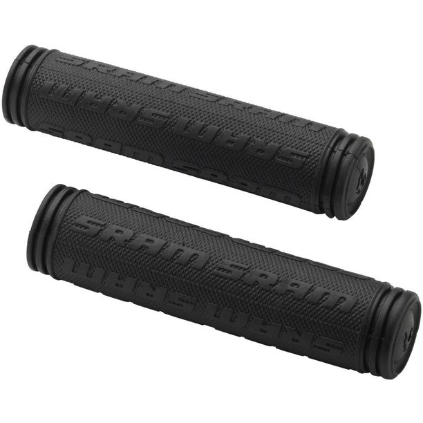Mansoane SRAM Racing 130mm Negru
