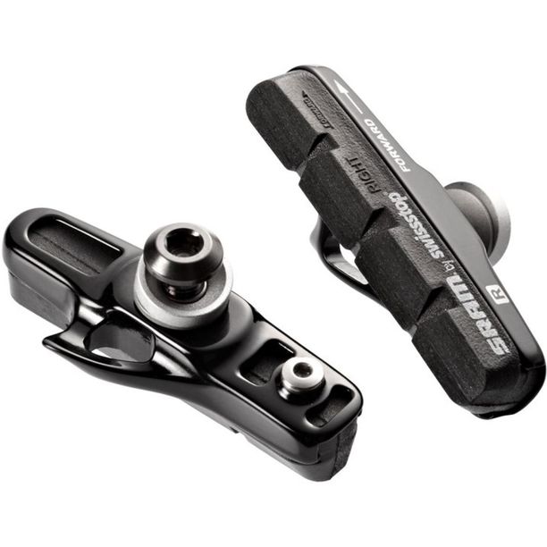 Saboti Frana Sram Red 2012/Red negru