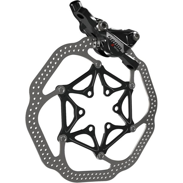 Frana pe disc Hidraulica Sram 700 fata, 950mm