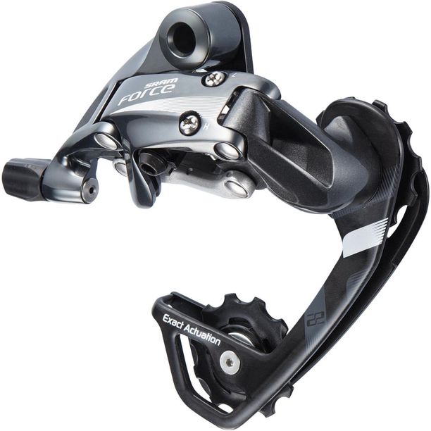 Schimbator Spate Sram Force22 Medium Cage 11 viteze Max 32T