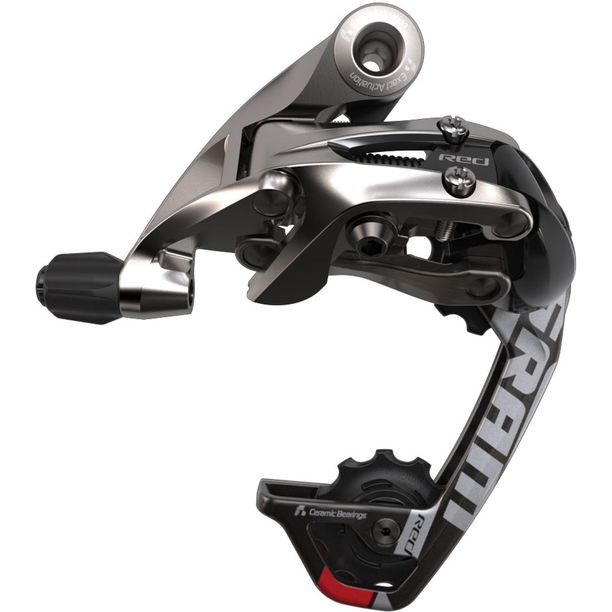 Schimbator spate Sram Red Aero Glide WiFli Medium Cage Max 32T