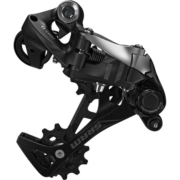 Schimbator spate Sram X01 Type 2.1 11 viteze negru