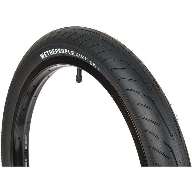 Anvelopa WTP Stickin' 20"x2.3", negru