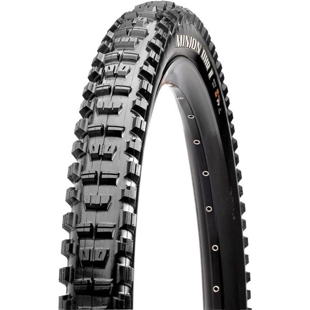 Anvelopa 20X2.30 Maxxis Minion DHR II 60TPI Foldabil