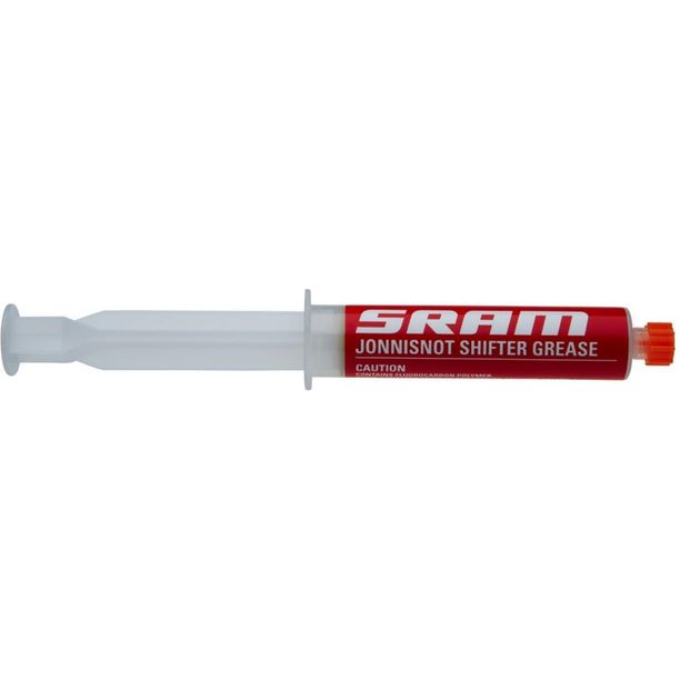 Vaselina Schimbator Sram Jonnisnot, seringa 20ml