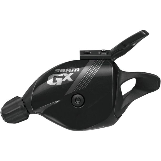 Maneta schimbator Sram GX Trigger Set 2x10 negru Exact Actuation