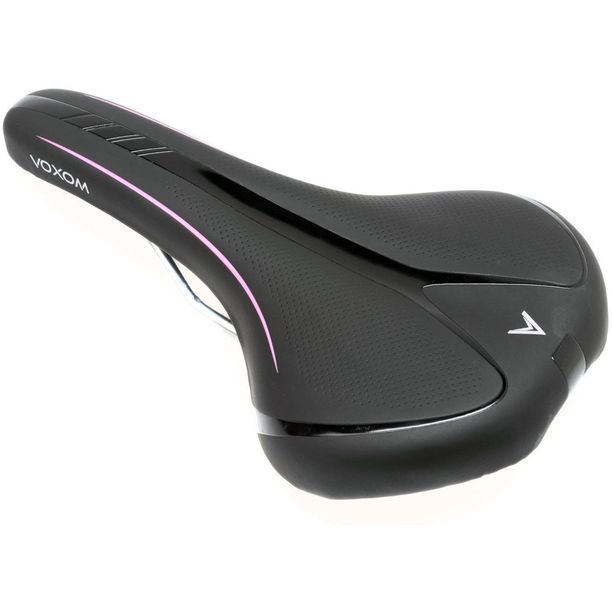 Sa Voxom SA5 Dama Negru Magenta