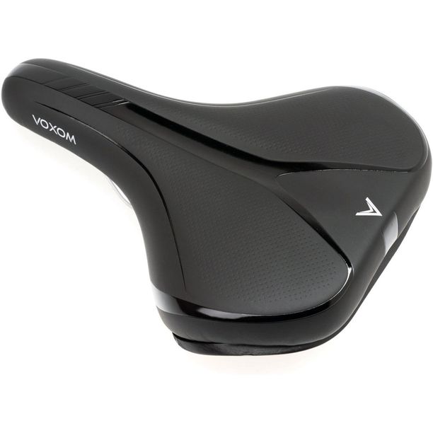 Sa Voxom SA7 Negru City E Bike