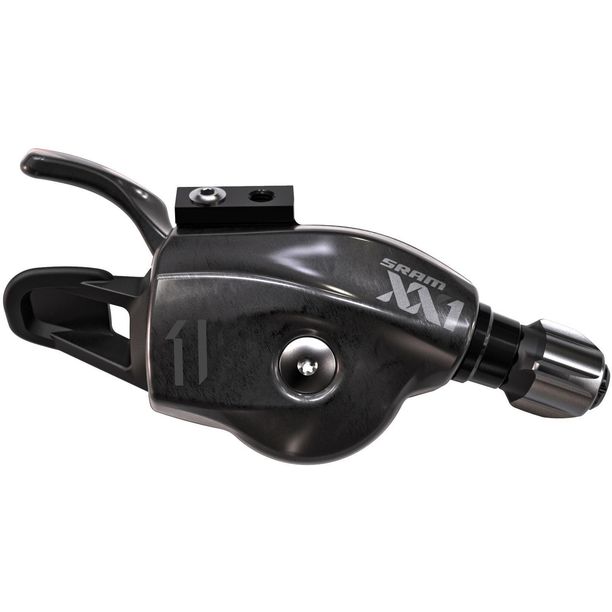 Maneta schimbator Sram XX1 Trigger 11 viteze spate, negru
