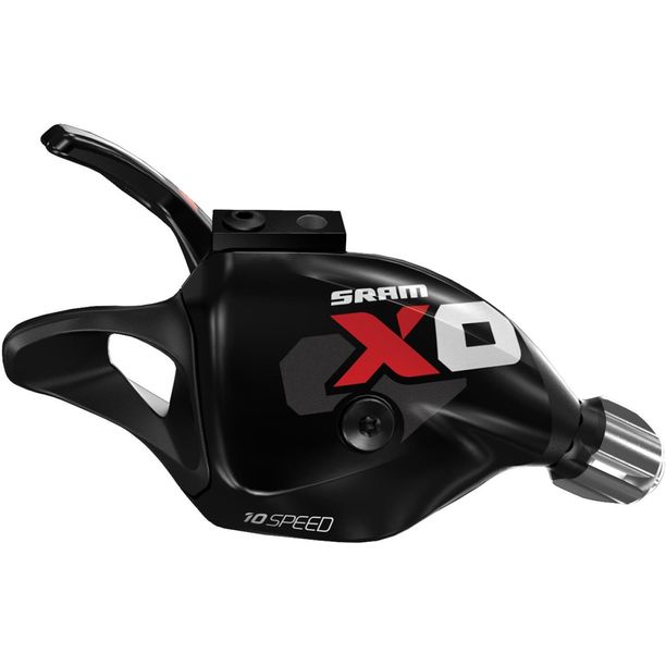 Maneta schimbator Sram X-0 Trigger Bearing 10sp spate Red ZeroLoss