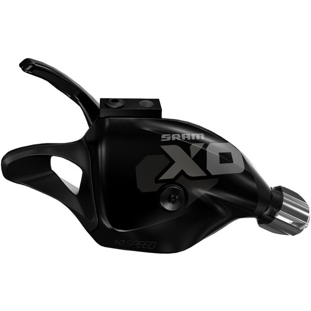 Maneta schimbator Sram X-0 Trigger Bearing 10sp spate negru ZeroLoss
