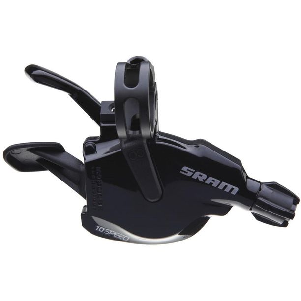 Maneta schimbator Sram Set SL700 Trigger Flat Bar 11sp spate 2sp fata