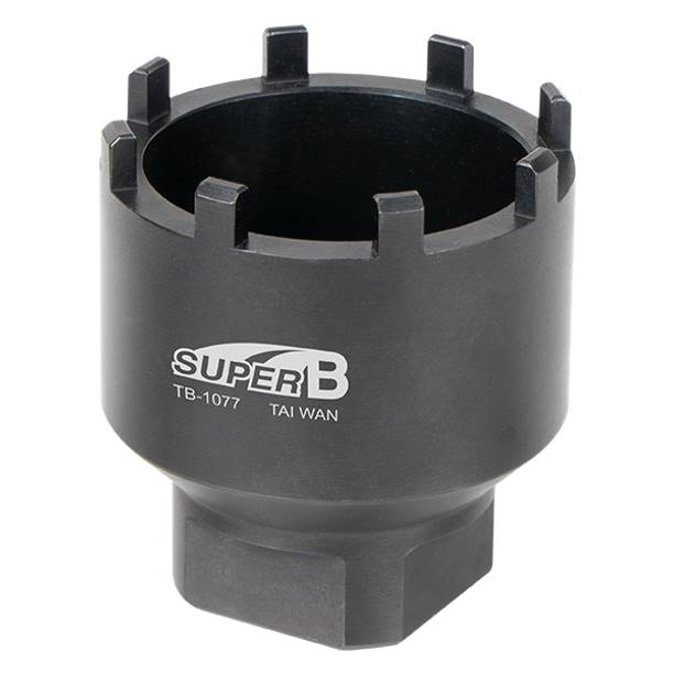 Scula Service Super B CL Yamaha/Giant Lockring Yamaha PW-X,Giant SyncDrivePro