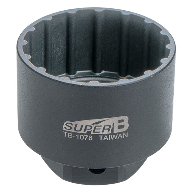 Scula Service Super B CL B.B./Lockring/Disc frana Shimano HT2/FSA/CL disc/Bafang