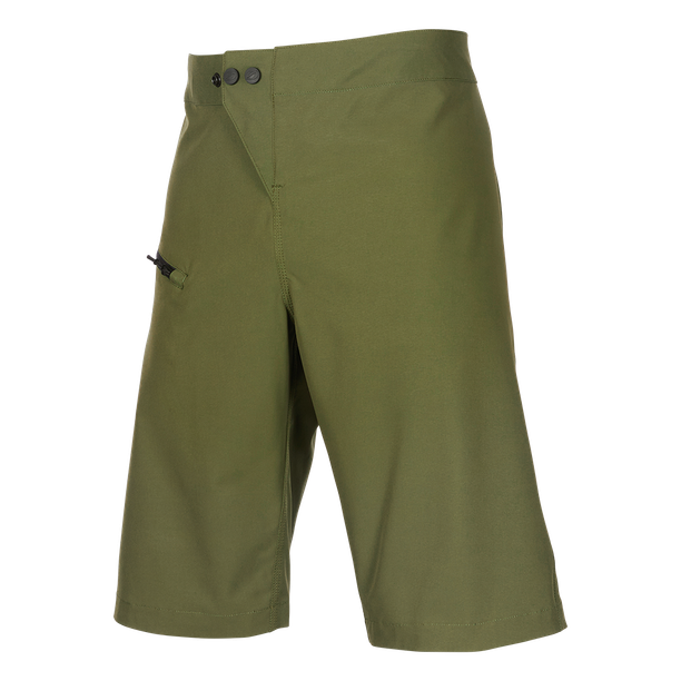 Pantaloni Ciclism Scurti O'Neal Matrix Olive