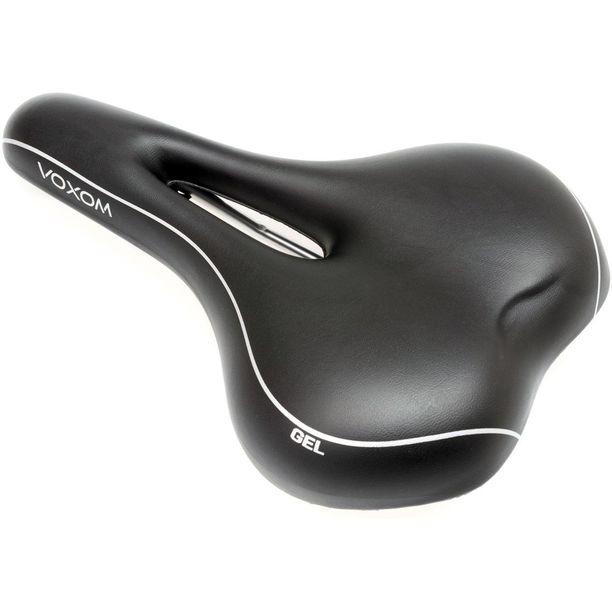 Sa Voxom SAG2 Negru Burete Gel