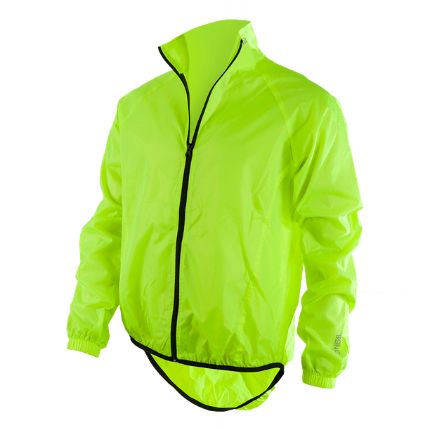 Jacheta Ciclism O'Neal Breeze Rain, Neon