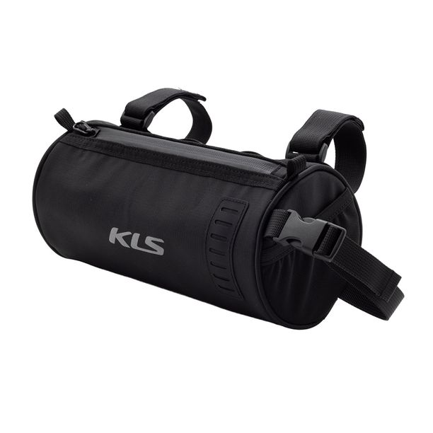 Geanta de Ghidon Kellys Trailo Negru