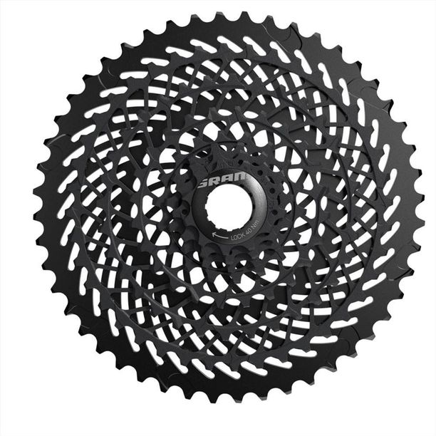 Pinioane SRAM XG-899 E-BLOCK X-Glide 11-48 8 viteze