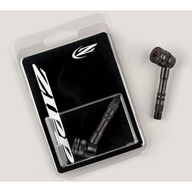 Adaptor Valva Disc Zipp Negru