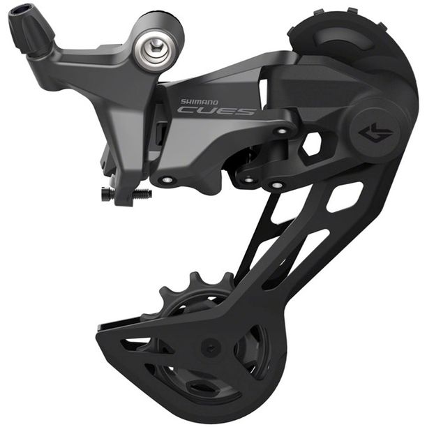 Schimbator spate Shimano Cues RD-U6020, 10 viteze