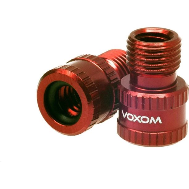 Adaptor valva Voxom VAD1, Rosu