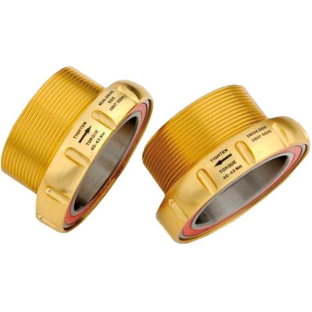 VUMA ITAL BB STD Bearing Cups 70mm steel