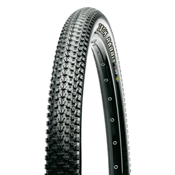 Anvelopa 26x2.10 (54-559) C1747 Jack Rabbit Cst , negru