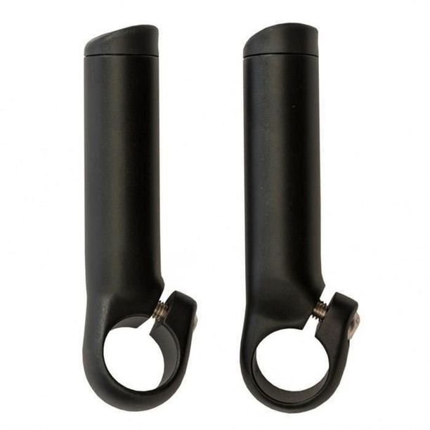 Ergobare Cube RFR STANDARD, negru