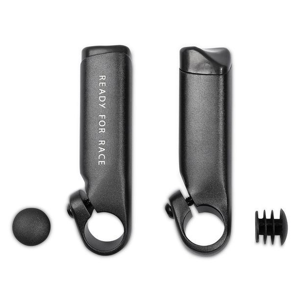 Ergobare Cube RFR Ergonomic, negru