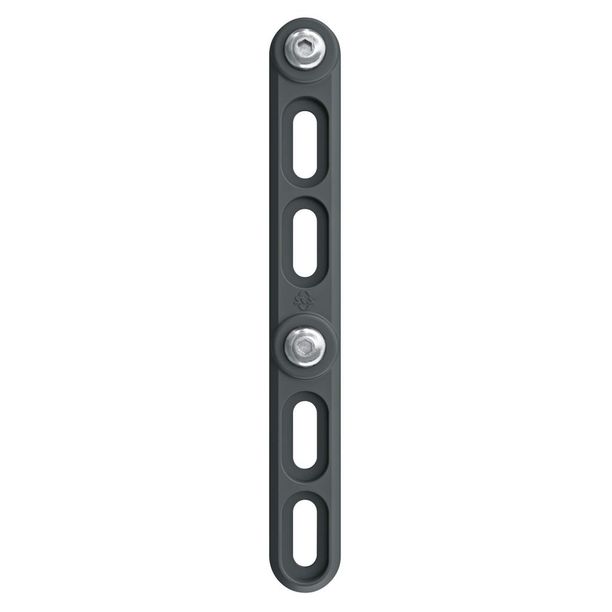 Adaptor suport bidon SKS Cage Shifter Negru