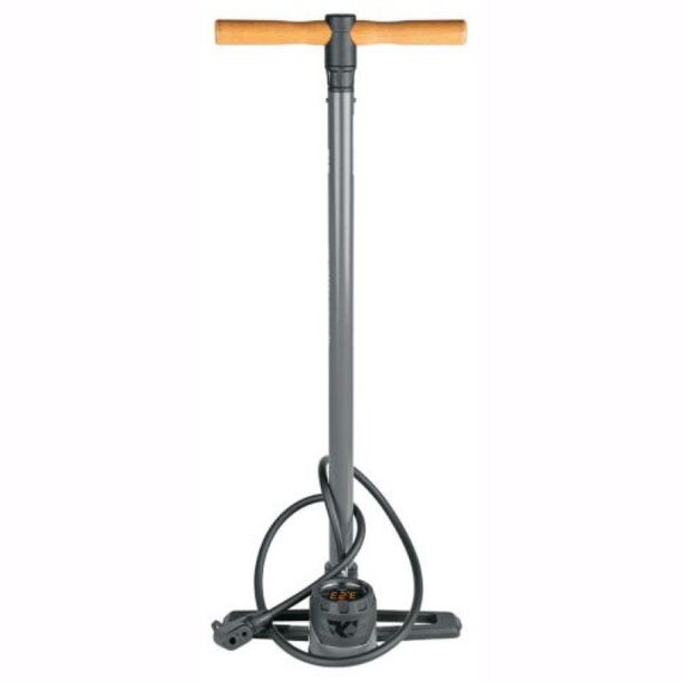 Pompa Picior SKS Nxt Digi 16 bar Negru