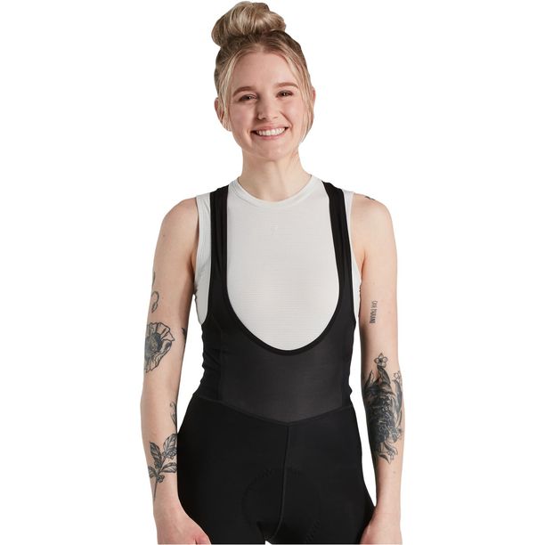 Maiou Ciclism Specialized Women's Power Grid Baselayer - Dove Grey