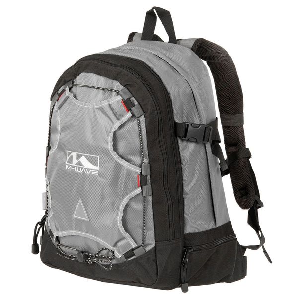 Rucsac M-Wave MAASTRICHT 2 IN 1