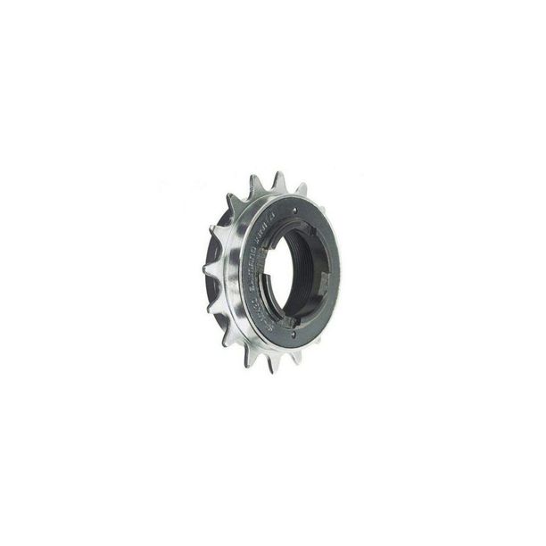 Pinion 1V Shimano SF-MX30 16T 1/2*3/32 Cr-Mo negru