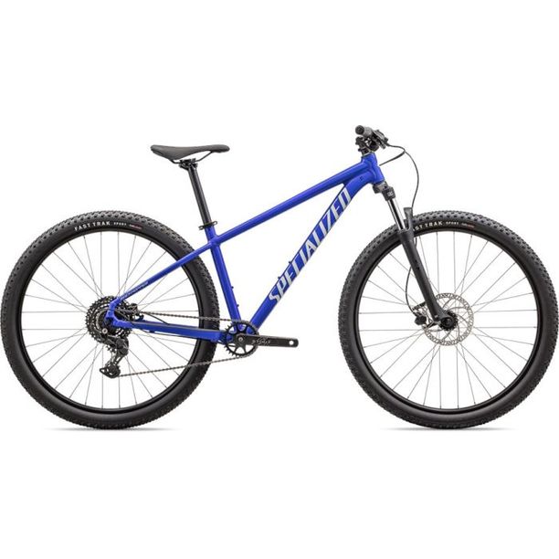 Bicicleta Hardtail Specialized Rockhopper Sport 29 Gloss Sapphire Albastru